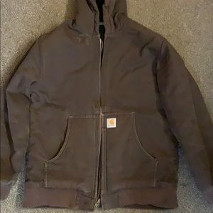 Carhartt Jacket